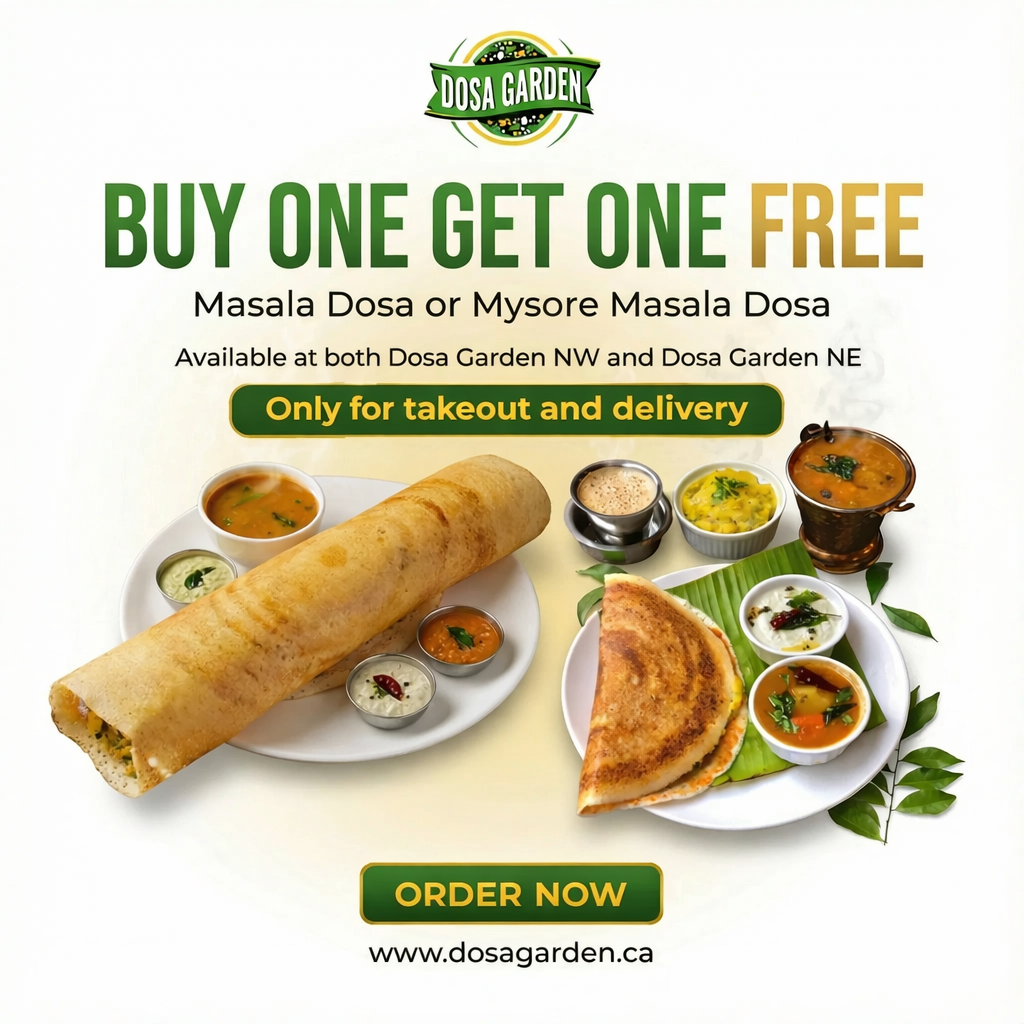 Special Offer